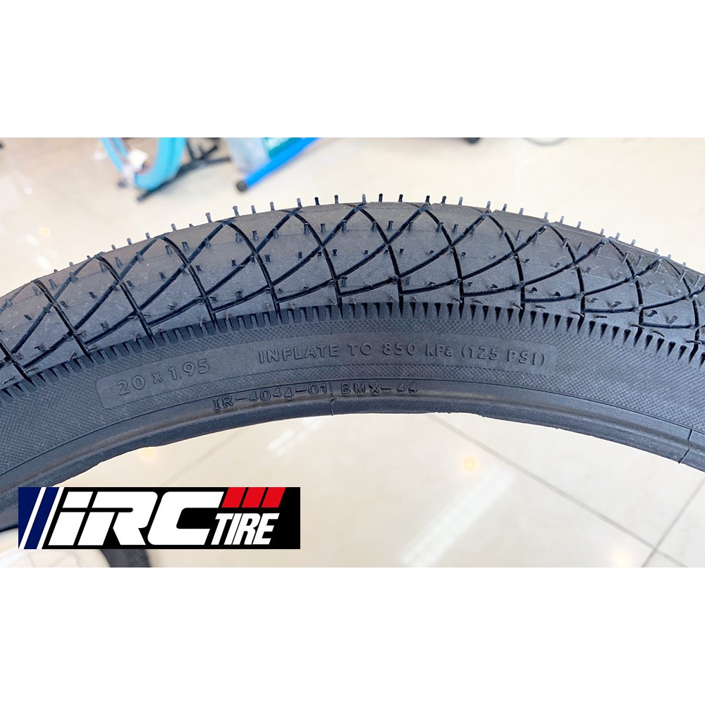 irc bmx tires