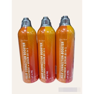มอร์แดน แฮร์คอนเนกชั่น บูสเตอร์ 400 ml