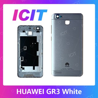 Huawei GR3/TAG-L22 อะไหล่ฝาหลัง หลังเครื่อง Cover For huawei gr3/tag-l22 ICIT 2020