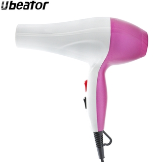 Ubeator ไดร์เป่าผมพลังงานต่ํา 220-240 v