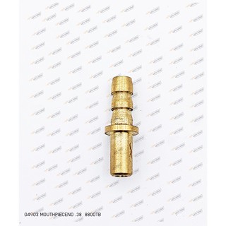 04903   MOUTHPIECE 8800TB NO.38