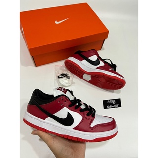 รองเท้า nike SB dunk low รุ่นใหม่ล่าสุด