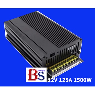 สวิทย์ชิ่ง 12V 125A 1500W