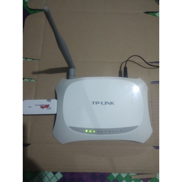TPLINK TL3220*******