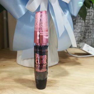 Maybelline Hyper Curl Mascara