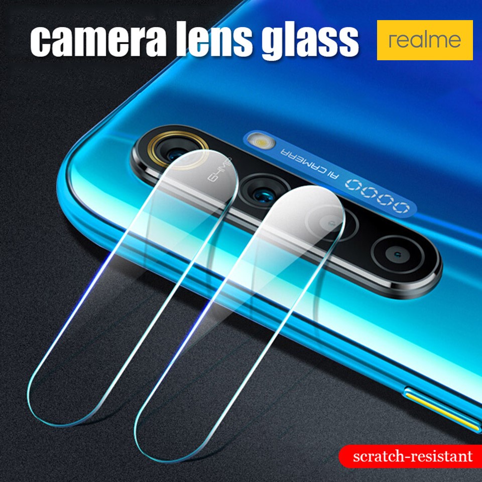 [เลนส์CAMERA] REALME 9i 9PRO PLUS C35 5 5i 6i C3 5 PRO 6 PRO 7(5G) 7 PRO 7i/C17 C11 C12 C15 C21 GTNE