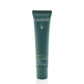 Caudalie - Vinergetic C+ 3-In-1 วิตามินซี มอยส์เจอร์ไรเซอร์ พลังงาน