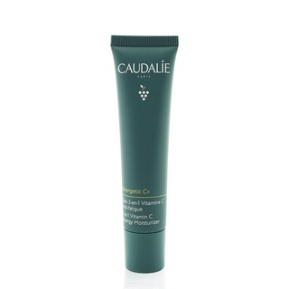 Caudalie - Vinergetic C+ 3-In-1 วิตามินซี มอยส์เจอร์ไรเซอร์ พลังงาน