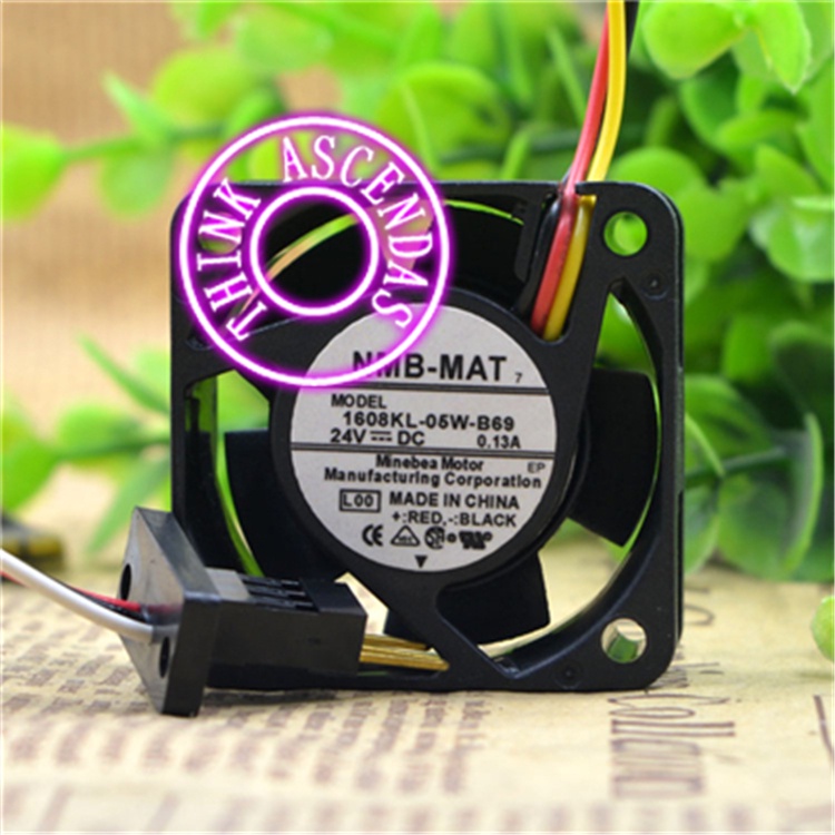 คูลเลอร์ใหม่ 1608KL-05W-B19 / 1608KL-05W-B39 / 1608KL-05W-B50 / 1608KL-05W-B59 / 1608KL-05W-B69