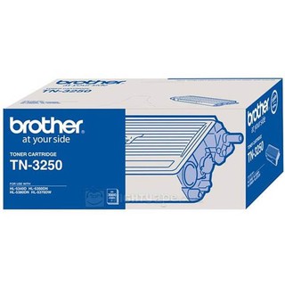 Brother Black Toner Cartridge รุ่น TN-3250