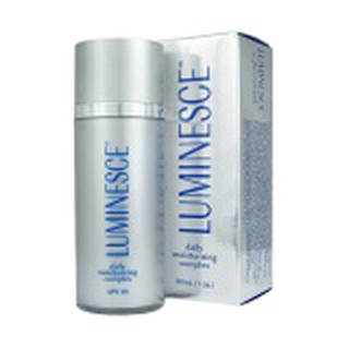 Jeunesse Luminesce Daily Moisturizing Complex