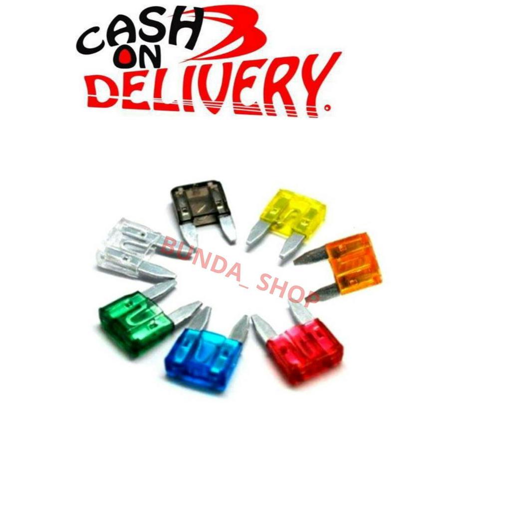 Mini DX MOKINI FUSE BLADE MINI FUSE