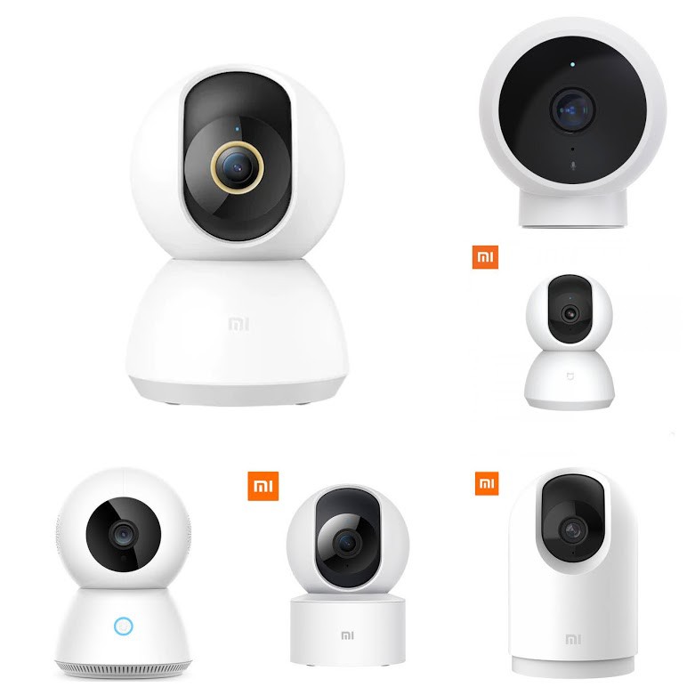 Mi Home Security Camera As cam