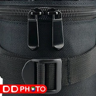 กระเป๋าใส่เลนส์ JJC กันกระแทกอย่างดี Lens Bag