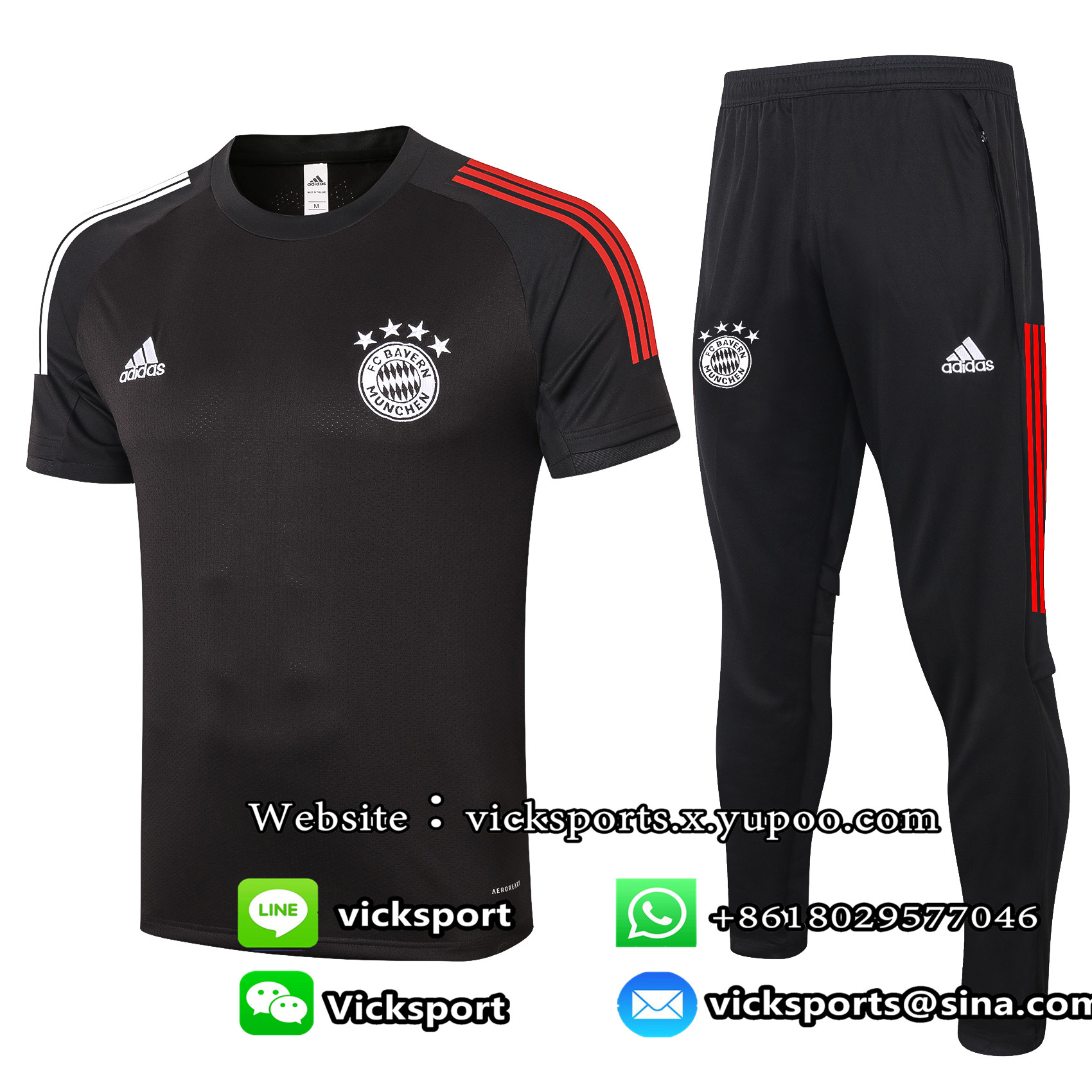 Bayern Munich Training Clothes à¹€à¸ª à¸­à¹à¸‚ à¸‡à¸šà¸²à¹€à¸¢ à¸£ à¸™à¸¡ à¸§à¸™ à¸„à¸Š à¸