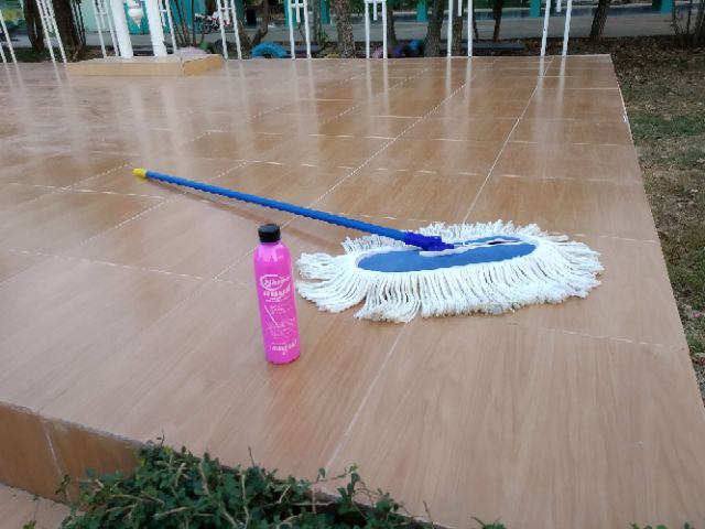 น้ำยาดันฝุ่น แนนนี่ 500มล. 1ขวด #8857200532648