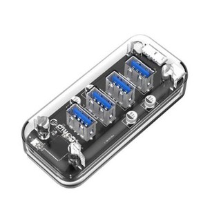 ORICO 4-7 Port USB HUB V.3.0 (F4U-U3) (F7U-U3)