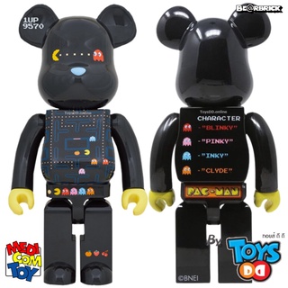 Be@rBrick PAC-MAN 1000%