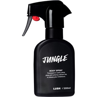 (ของใหม่) Lush Jungle Body Spray 200ml.