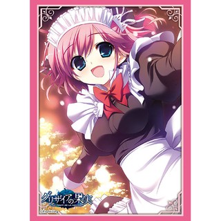 Bushiroad Sleeve Collection High Grade Vol.2361 The Fruit of Grisaia "Sachi Komine" Part.2 - ซองใส่การ์ด, ซองการ์ด