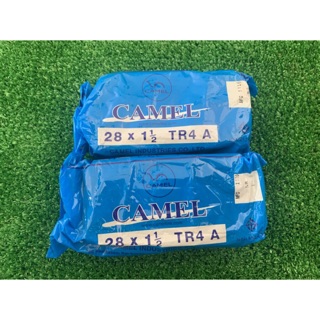 ยางในจักรยาน 28x1 1/2 CAMEL