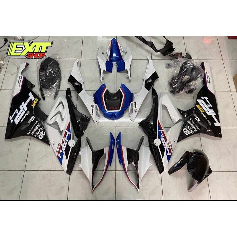 แฟริ่งs1000rr2016-19
