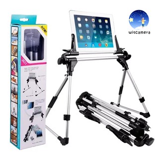 iPad Stand 201 ขาตั้ง iPad / ขาตั้ง โทรศัพท์ ที่วางไอแพด แท่นวาง Stand 201 iPhone/ iPad / Tablet Holder / Phones