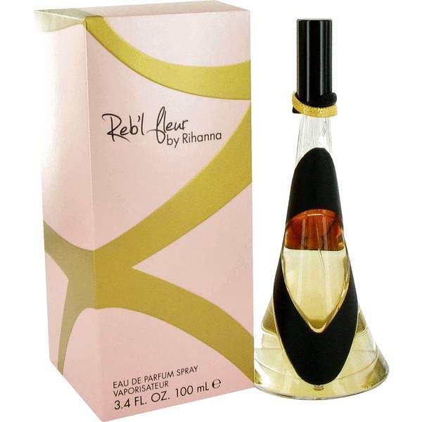 Rihanna Reb'l Fleur EDP 100ml.