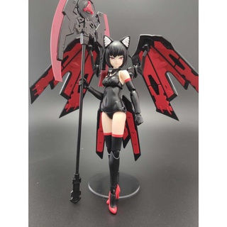 [Future Model] Weapon Girl-02 Deathcythe Hell Grim Reaper