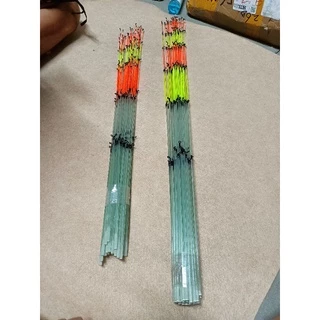 ปลายคันตกกุ้ง 1.3 /1.5 /1.8 /2.1 ปลายขายแยกพร้อมส่ง