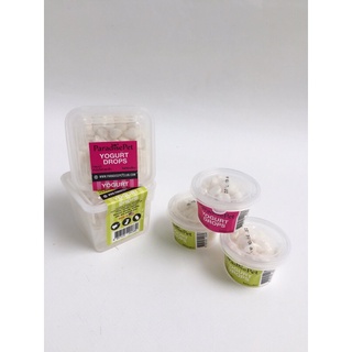 ช่วยบำรุงลำไส้ Paradise Yogurt Drops โยเกิตดรอปแท้(นำเข้าจาก USA) สินค้าขายดี ที่เหล่าชูการ์ได้ลิ้มลองแล้วจะติดใจชื่นชอบ
