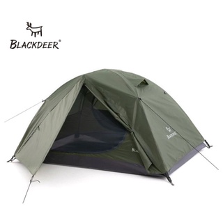 Blackdeer ARCHEOS 2P Tent  เต็นท์นอน 2 คน น้ำหนักเบา