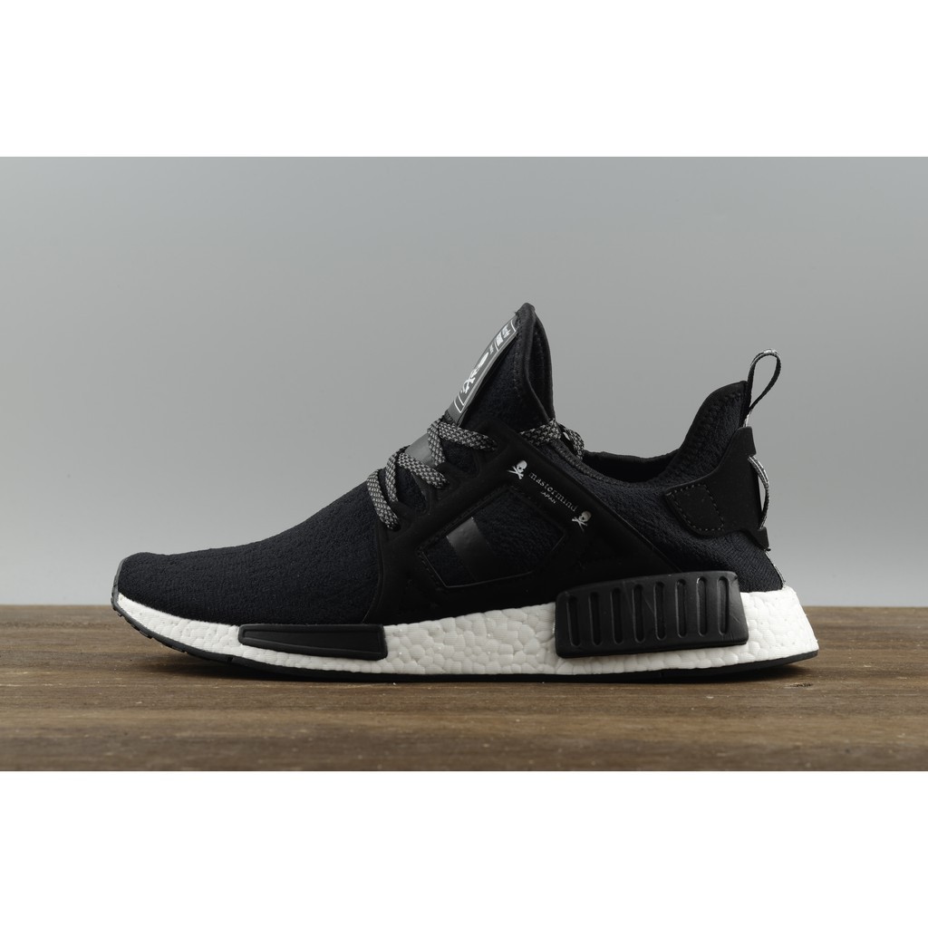 xr nmd