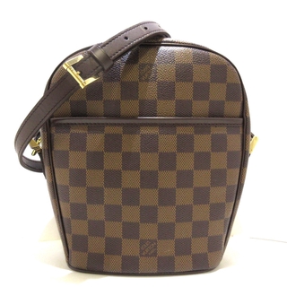 JFab Closet* Louis Vuitton Damier Shoulder Bag *PreLoved* –