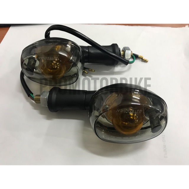 ชุดสัญญาณ MZ125 MZ 125