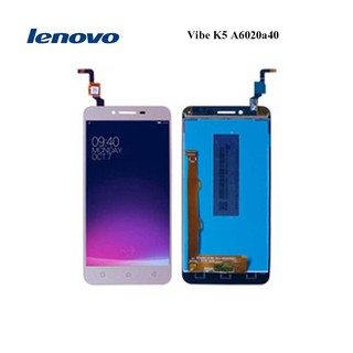 จอ LCD.Lenovo Vibe K5 A6020a40+ทัชสกรีน