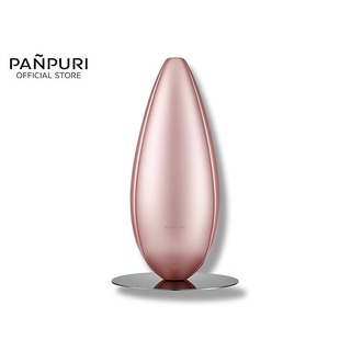 PANPURI First Bud Ultrasonic Scent Diffuser Pink ปัญญ์ปุริ เครื่องพ่นอโรม่า เตาอโรม่า
