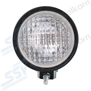 ไฟสปอร์ตไลท์ WORK  LAMP625 FITT 12Vสีขาว ( 06-6251C0 ) [04712718] ( 1 ดวง )