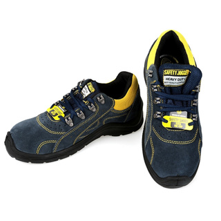 JOGGER รองเท้านิรภัย หนังนิ่ม เบอร์ 41 รุ่น TITAN