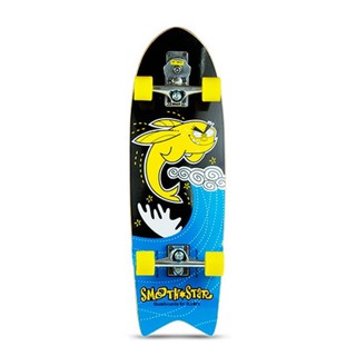 Surf Skate Smootstar “Flying Fish” 32”