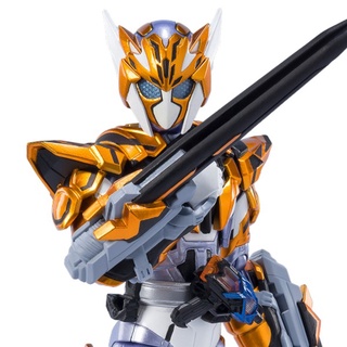 Bandai S.H.Figuarts Kamen Rider Valkyrie Justice Serval 4573102629944 (Action Figure)