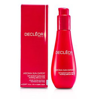 DECLEOR Aroma Sun Expert Soothing After-Sun Milk Size: 150ml/5oz