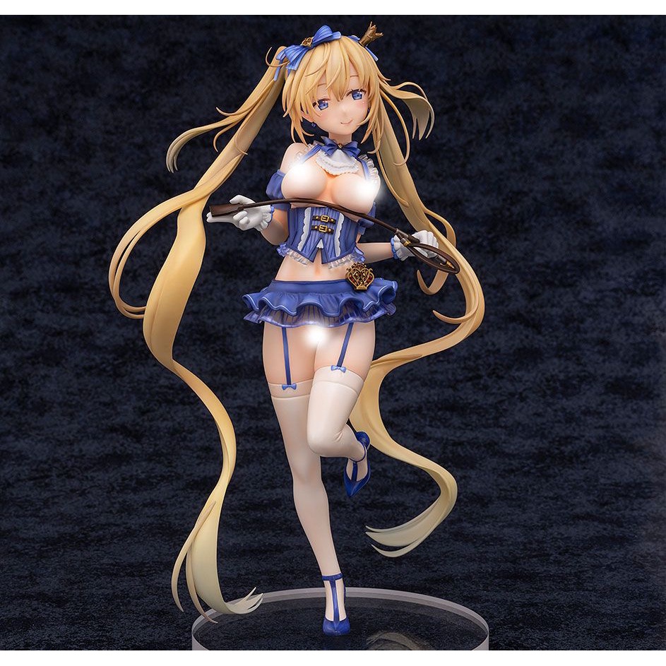 [ Figure แท้ ] Cast-Off Original Character by Eri Natsume - MiSa 1/6 Scale Figure [ Native ]