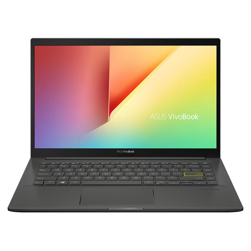 Asus Vivobook D413DA-EB001TS R5-3500U/8GB/512GB SSD/14"/Win10Home/Office 2019