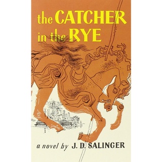 พร้อมส่ง [New English Book] Catcher In The Rye, The