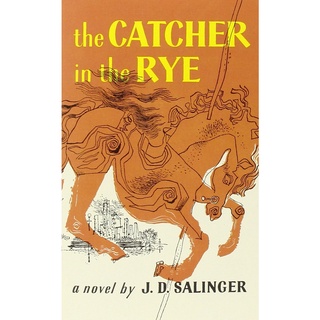 พร้อมส่ง [New English Book] Catcher In The Rye, The
