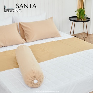 SANTA Bedding ผ้ารองกันเปื้อนที่นอน กันน้ำ 100% Premium Waterproof Mattress Protector