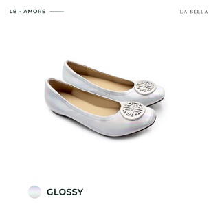 LA BELLA รุ่น LB AMORE - GLOSSY