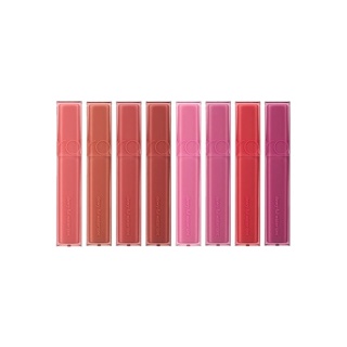 ของแท้:พร้อมส่ง Rom&nd Dewyful Water Tint