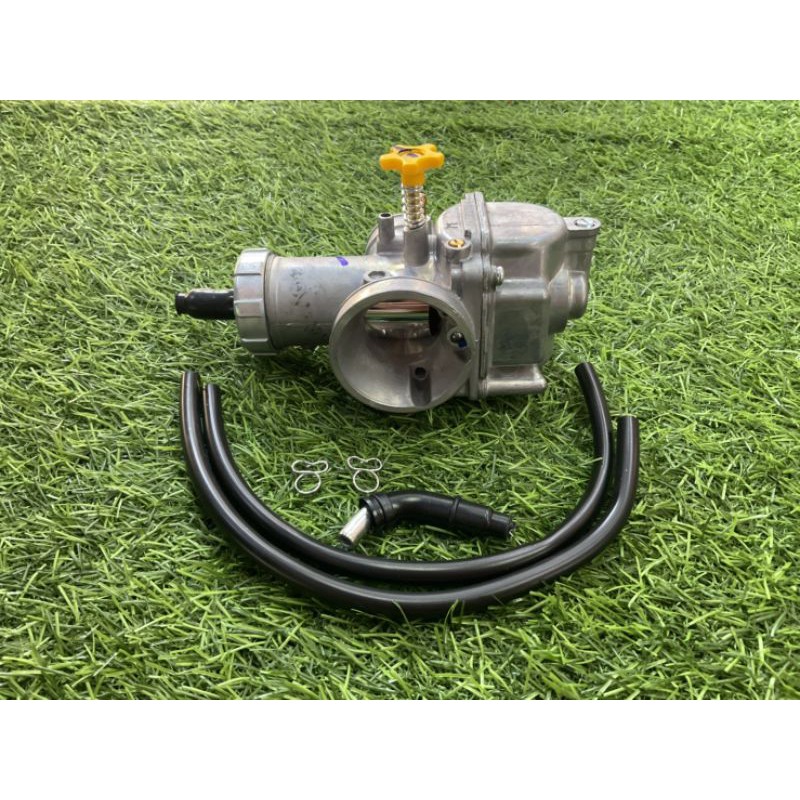 คาร์บู N-Por คาร์บูเรเตอร์